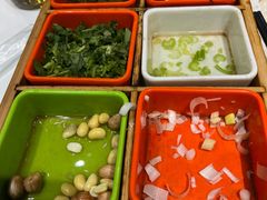 -清真·马坡烧烤涮牛肚·酸浆火锅(新区总店)