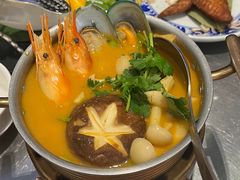 -simply thai天泰(世纪汇店)