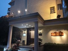 -老洋房花园饭店(绍兴路店)