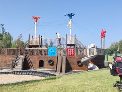 -嬉乐湾休闲旅游区