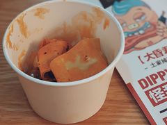 -北京华联购物中心(天通苑店)