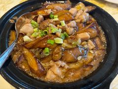 -华星餐厅