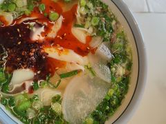 -兰州马子禄牛肉面(文景公园店)