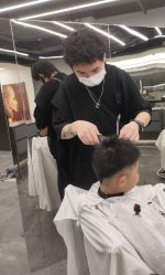 -斑斓色彩沙龙