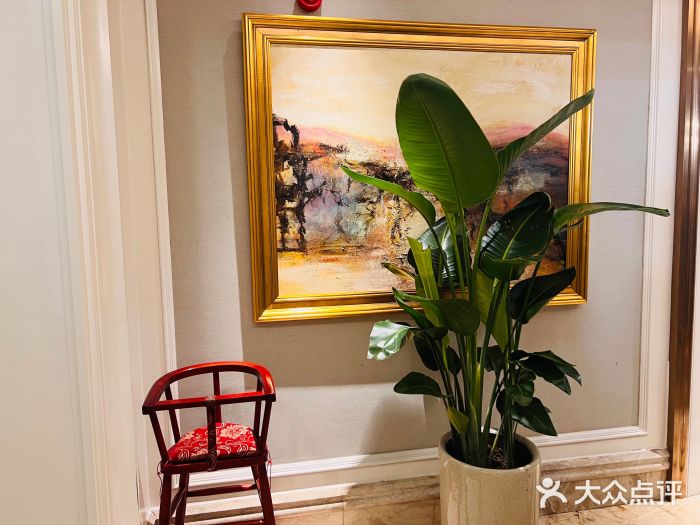 儒林第·家常菜(科学大道店)图片
