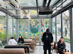 -星巴克(西湖天地店)