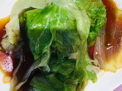-顺风海鲜港(长寿路店)