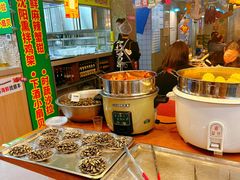 -喝丢一只鞋海鲜烧烤(市场店)