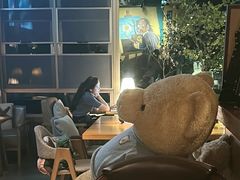 -咖法森林·咖啡  酒吧(天河店)