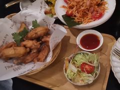 -Thai Alley泰爱里(二沙岛店)