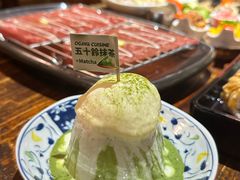 -小川洋风料理(街道口店)