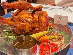 -一棵树·意大利西餐厅One Tree(新城店)