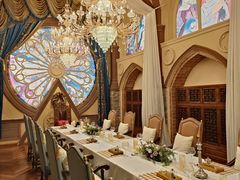 -叶叶菩提(太原别墅店)