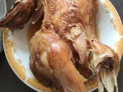 -国梁烤鸡(八大局店)