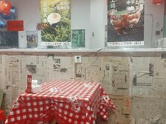 -荆九爷爆炒桥头三嫩(浙大店)