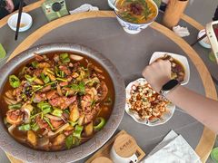 -洛邑九州·九州面莊