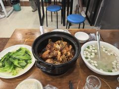 -斯丹姜母鸭·古法干香(涂门街总店)