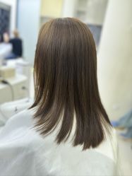 -GANO HAIR 