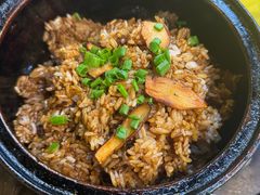 -吃货私房菜(丽江束河古镇店)
