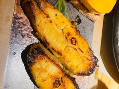 -京料理·日料自助·铁板燒(复悦城店)