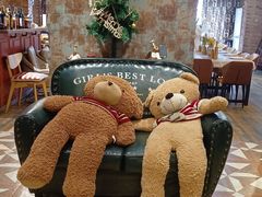 -玩坞轰趴馆·户外团建聚会主题生日派对馆(世豪广场店)