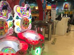 -嘉文梦想世界(SM天津滨海城市广场店)