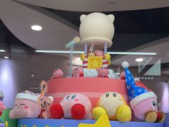 -泡泡玛特POPMART(蓝色港湾店)
