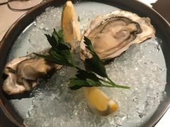生蚝-Amanda餐厅(长乐路店)