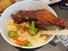 -肯德基(新八一店)