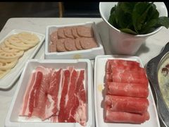 -傣妹火锅(南京东路一店)