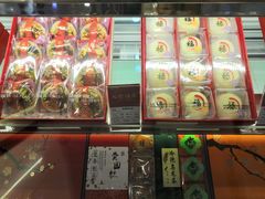 -GANSO元祖食品(金菊路店)