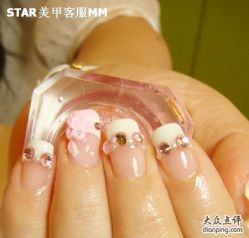 4521684_b-STAR美甲店