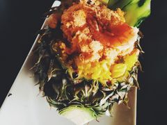 泰式菠萝饭-泰好吃·泰式餐厅(彭城壹号店)