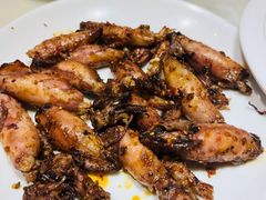 -日丰园海肠水饺·老字号大连海鲜(和平广场店)
