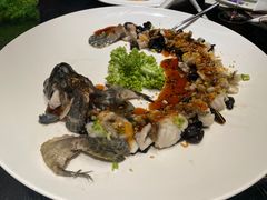 -岁粤Moon·湖景餐厅(月光码头店)