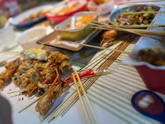 -三毛烧烤·南昌大排档(山姆店)