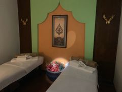 包房-域SPA·足疗·按摩·养生(静安寺店)