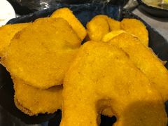-蝎菜杨·牛肉面 羊蝎子火锅(光熙门北里店)