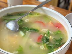 -曹家小厨(贵阳路店)