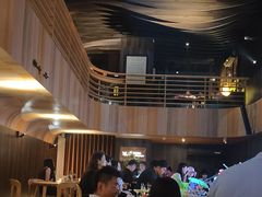 -MM·五声·音乐人与调酒师(西安路店)