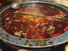 -陈眼镜火锅(总店)