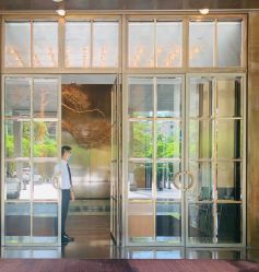 -广州文华东方酒店·宴会厅