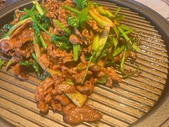-秋姐美食店(旅游大道店)
