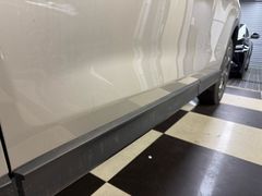 -鲨鱼皮汽车凹陷玻璃修复(静安店)