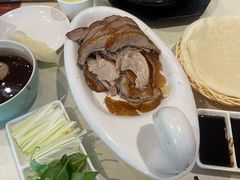 郑州烤鸭总店烤鸭-郑州烤鸭总店