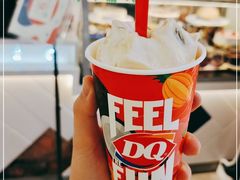 -DQ·蛋糕·冰淇淋(万风新天地店)