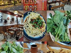 -岳记兴隆·青城腊排铜火锅(融创店)