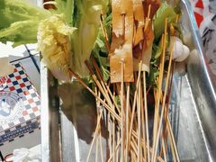 -九街淑芬掌中宝串串公司(沙坪坝店)