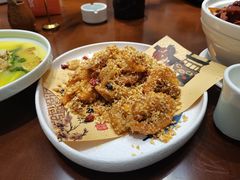 -半勺·新徽菜(银泰城店)