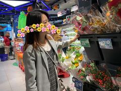 -盒马鲜生(189购物中心店)